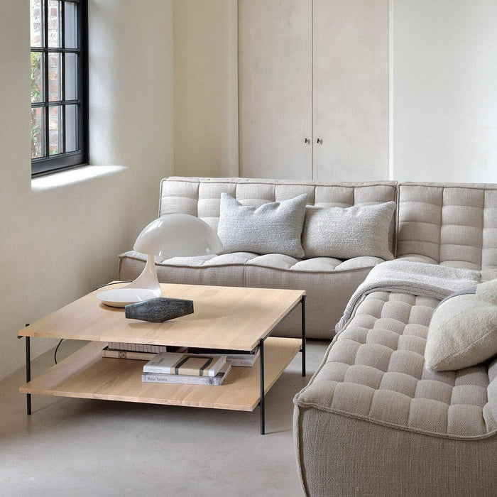 Canapé N701 2 places