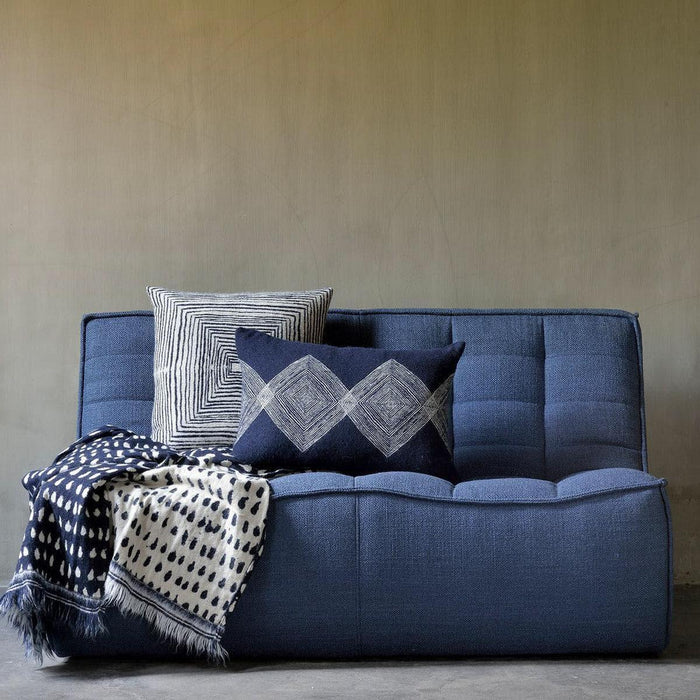 Canapé N701 2 places