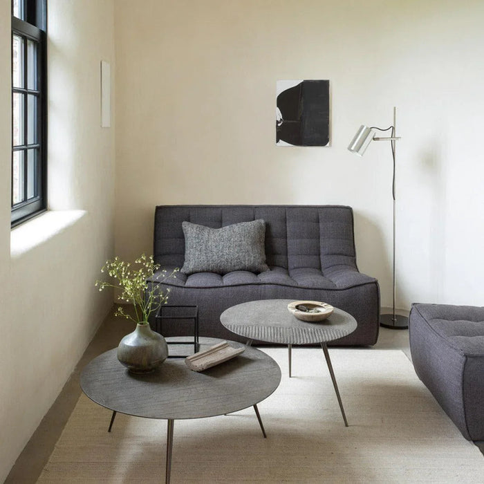 Canapé N701 2 places