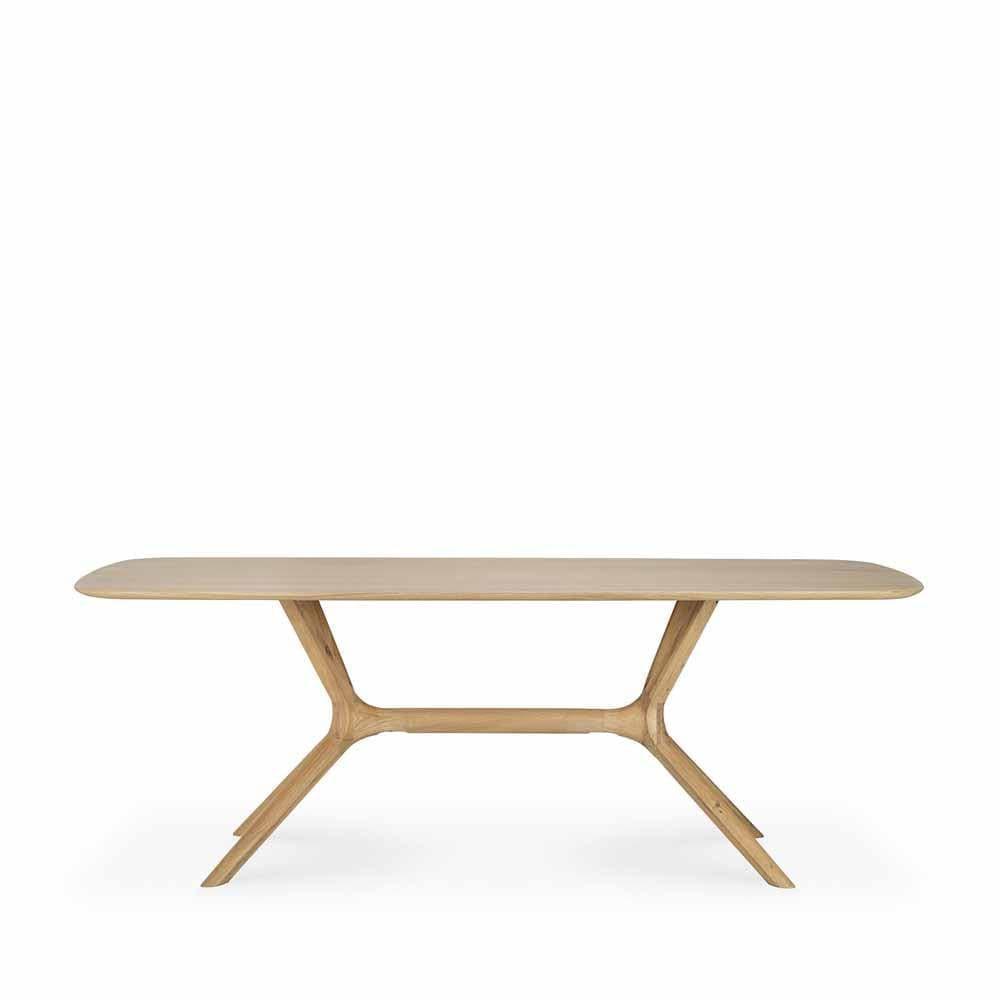 Table de salle à manger X