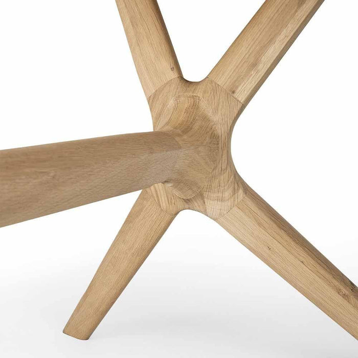 Table de salle à manger X