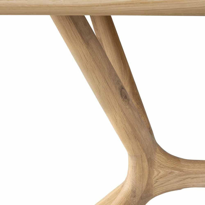 Table de salle à manger X