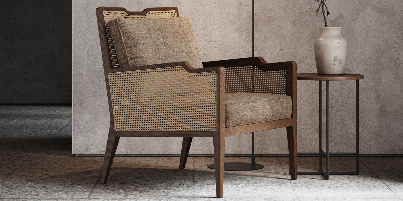 Eva Armchair
