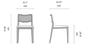 Eva Dining Chair
