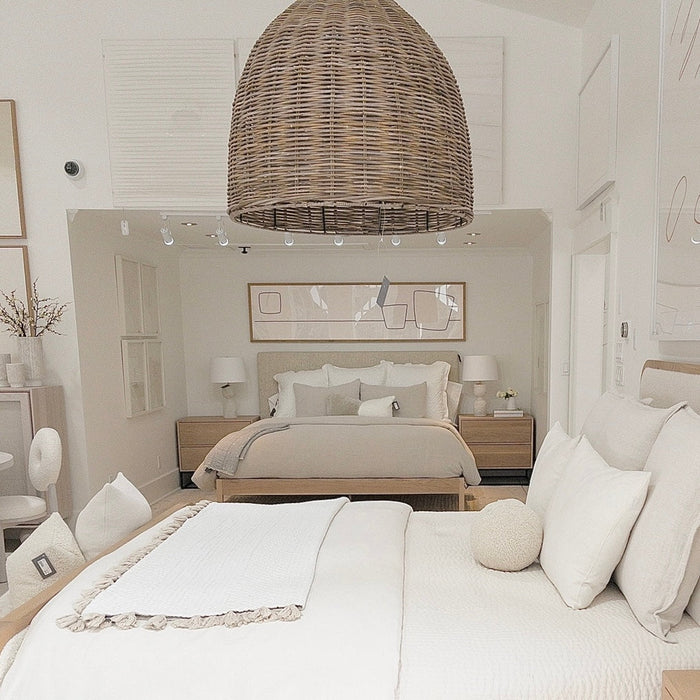 Structure Nightstand