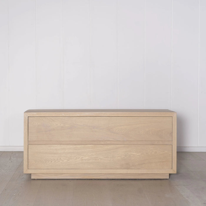 Gable Large Nightstand