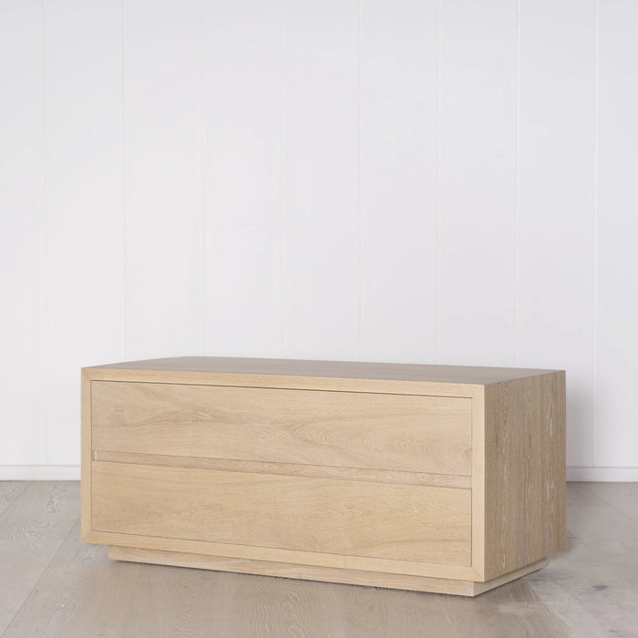 Gable Large Nightstand