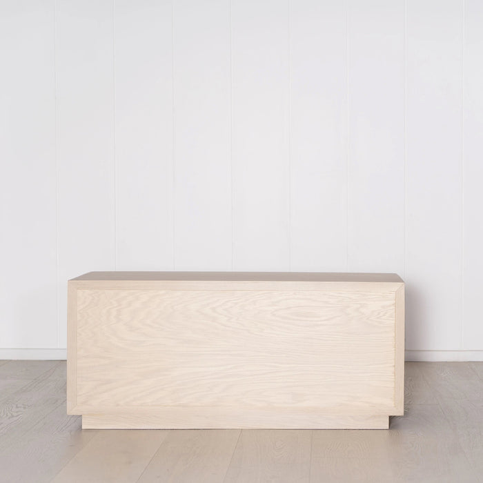 Gable Large Nightstand