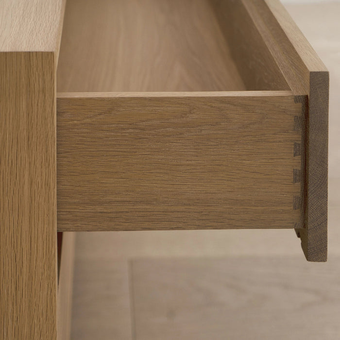 Gable Large Nightstand