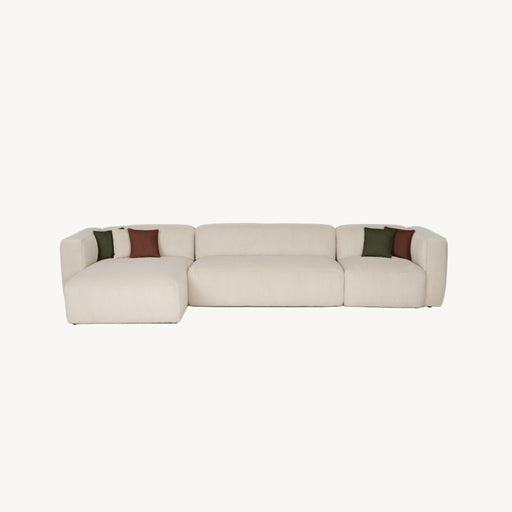 Canapé D'angle FIRENZE Réversible