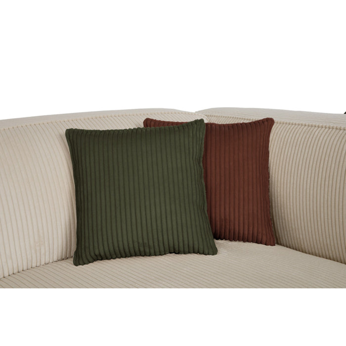 Canapé D'angle FIRENZE Réversible