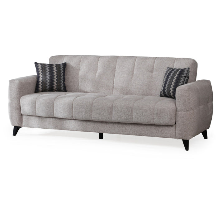 Canapé lit NORTH Avec Fonction Rangement