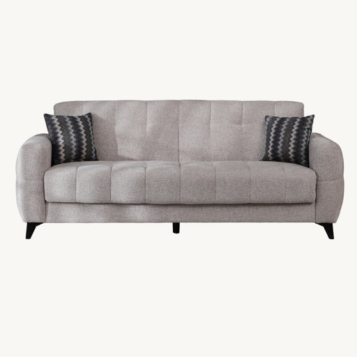 Canapé lit NORTH Avec Fonction Rangement