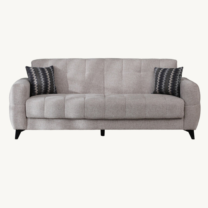 Canapé lit NORTH Avec Fonction Rangement