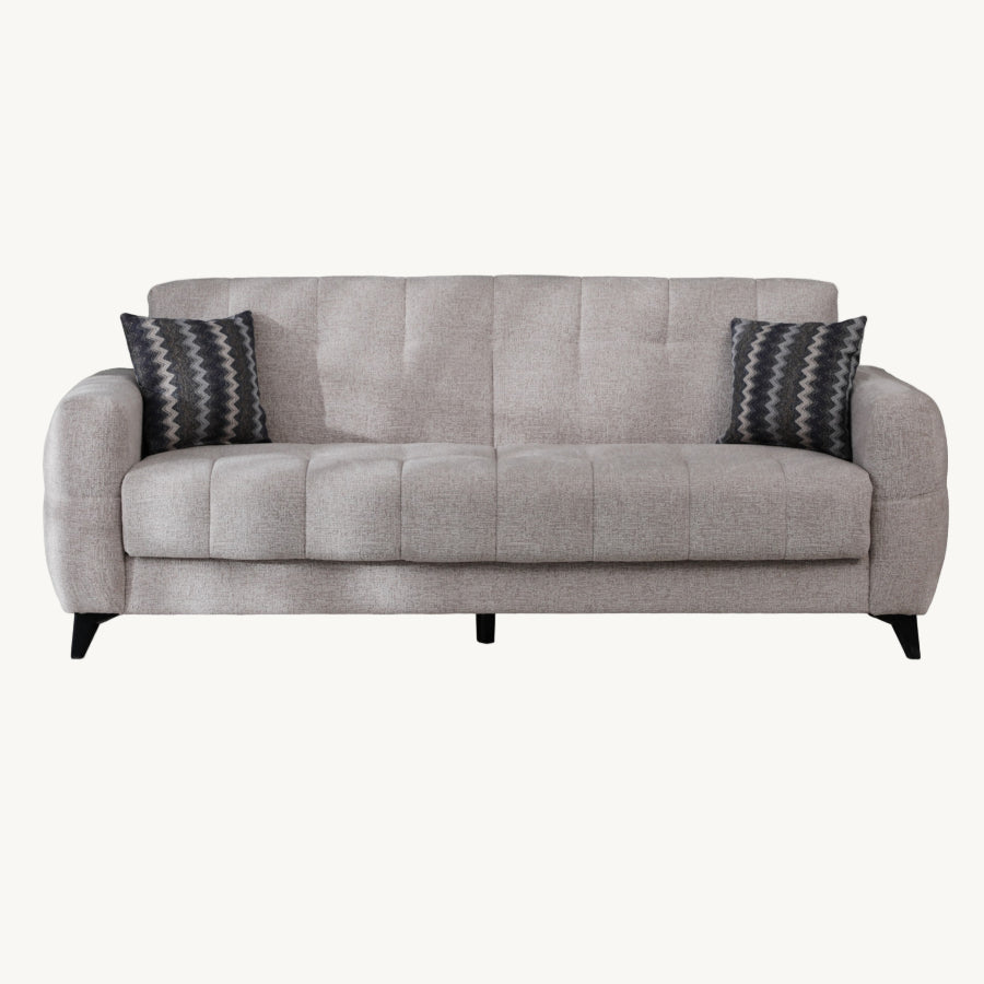 Canapé lit NORTH Avec Fonction Rangement