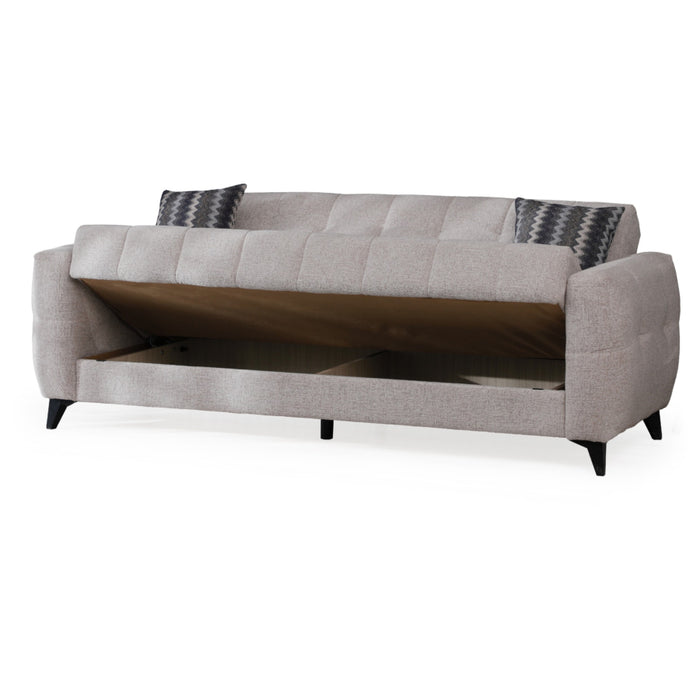 Canapé lit NORTH Avec Fonction Rangement