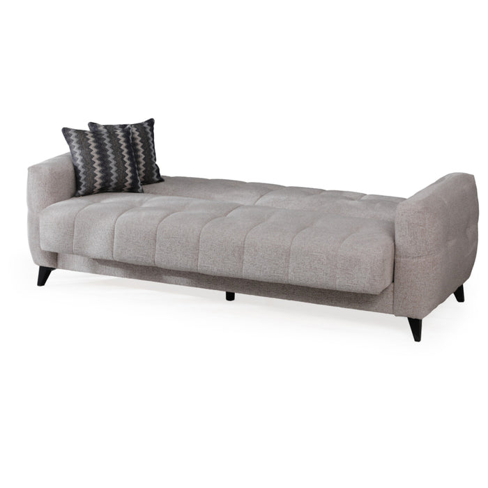 Canapé lit NORTH Avec Fonction Rangement