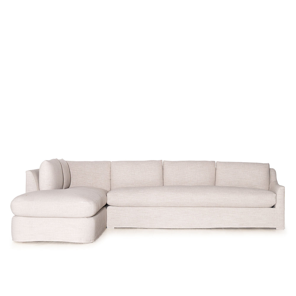Jasper Sectional