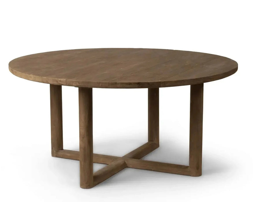 Table de salle à manger JUSTIN - Ronde