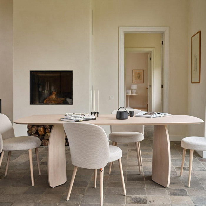 DOLMEN T0100 Organic