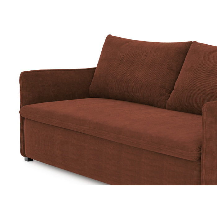 Canapé-Lit 3 Places NEW BOWEN