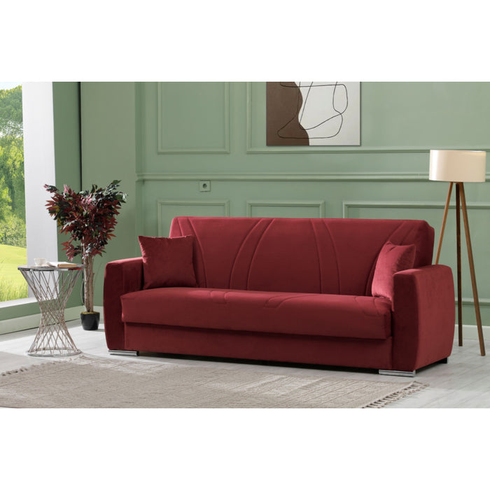 Canapé lit Clic Clac NEW DAHLIA