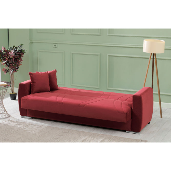 Canapé lit Clic Clac NEW DAHLIA