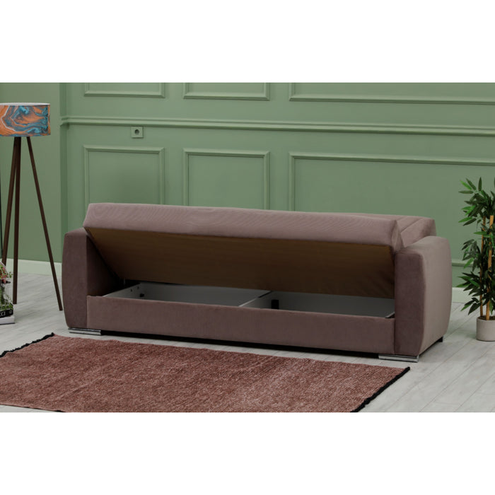 Canapé lit Clic Clac NEW DAHLIA