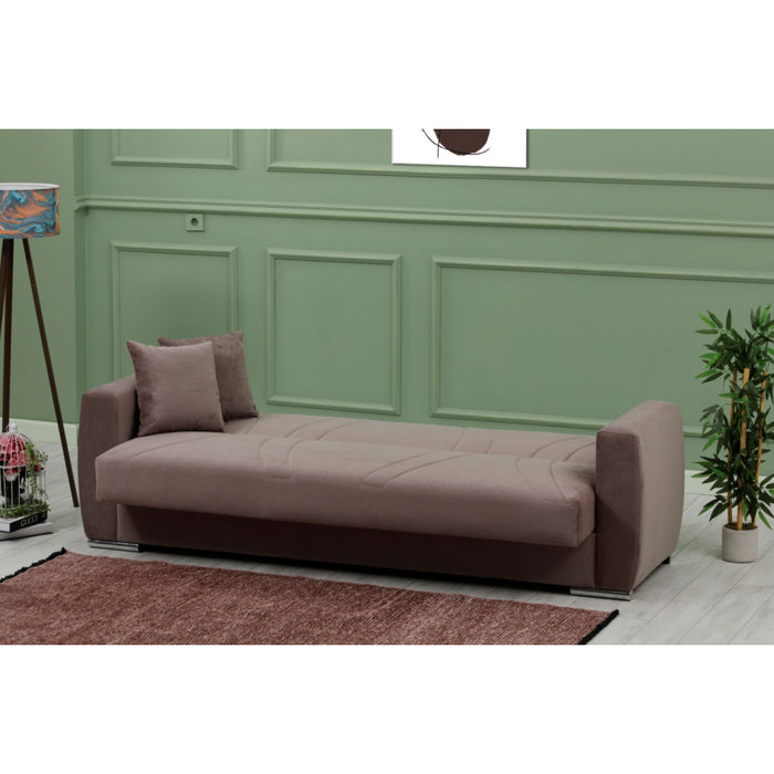 Canapé lit Clic Clac NEW DAHLIA