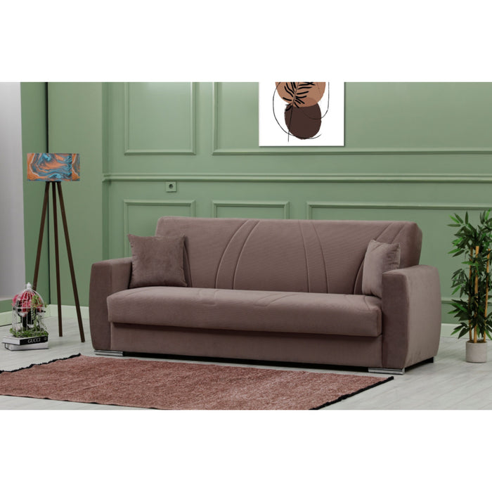 Canapé lit Clic Clac NEW DAHLIA