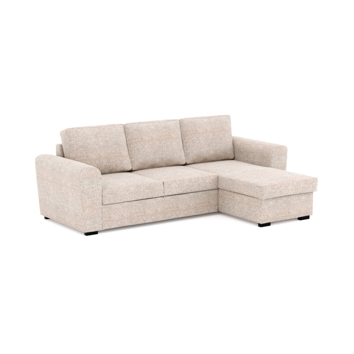 Canapé D'angle GEMINI Méridienne Droite