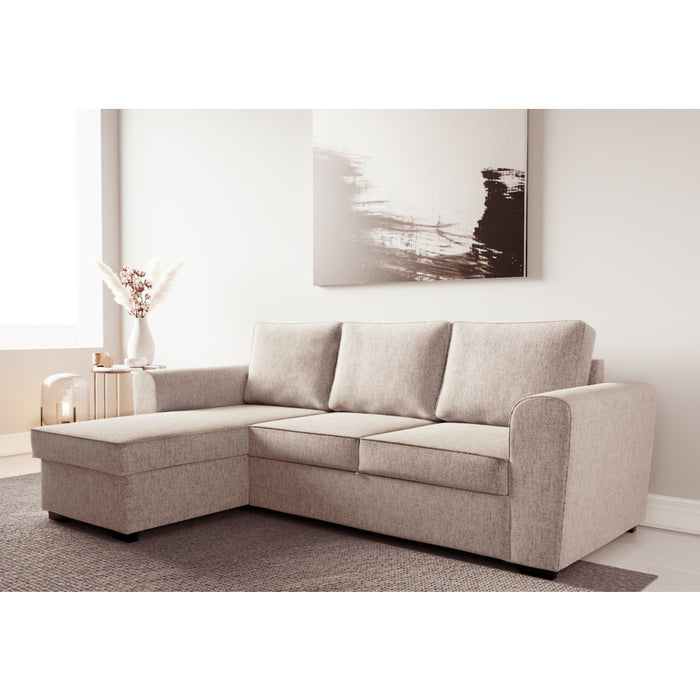 Canapé D'angle GEMINI Méridienne Droite