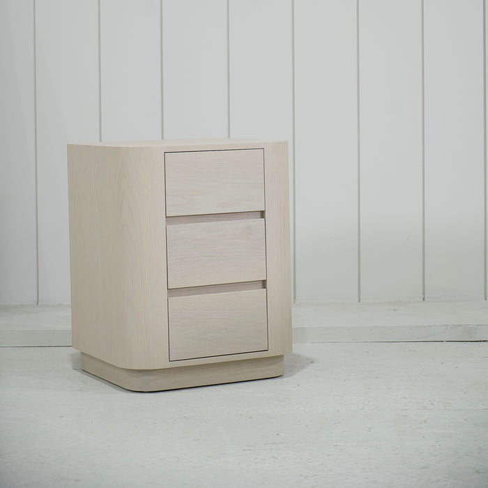 Sierra Flat Nightstand
