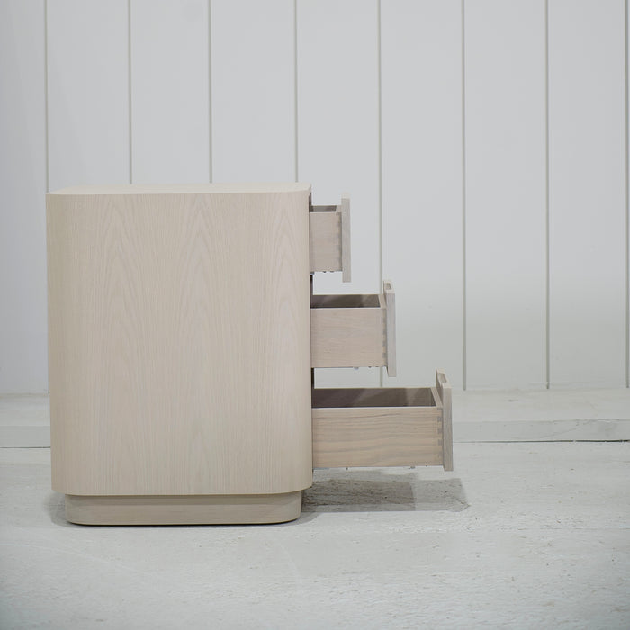 Sierra Flat Nightstand