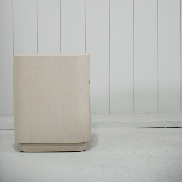 Sierra Flat Nightstand