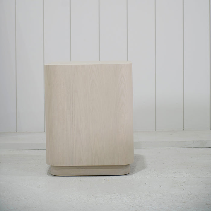 Sierra Flat Nightstand