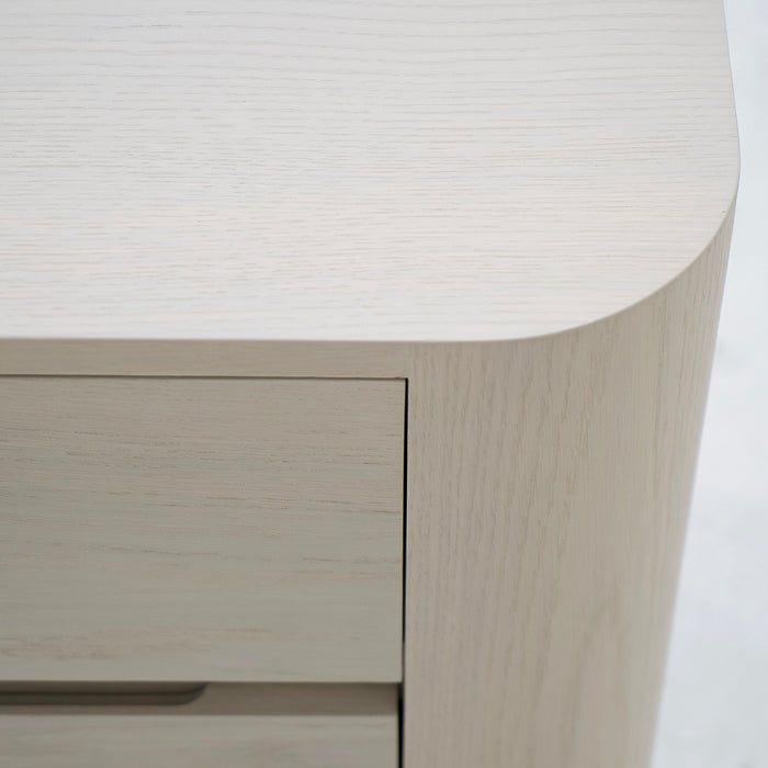 Sierra Flat Nightstand