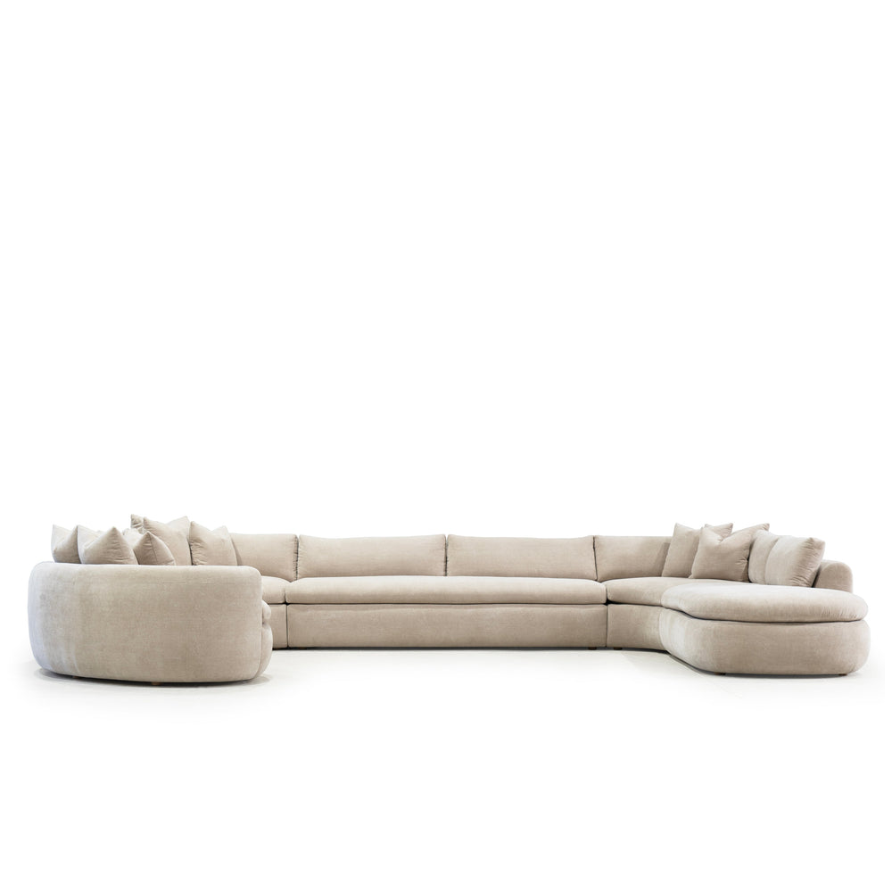 Oslo Sectional