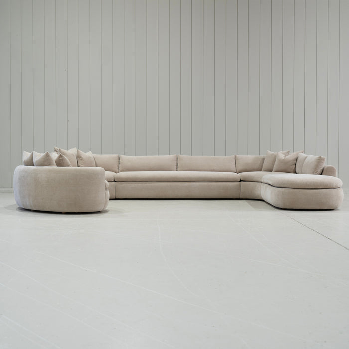 Oslo Sectional