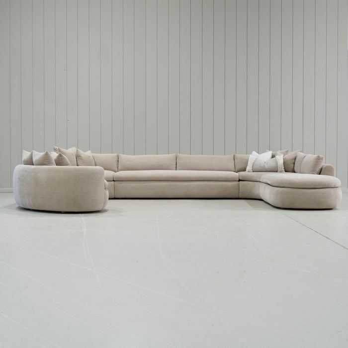 Oslo Sectional