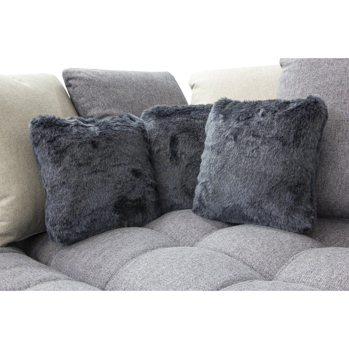 Canapé d'angle PALOMA