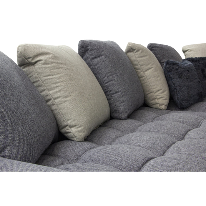 Canapé d'angle PALOMA