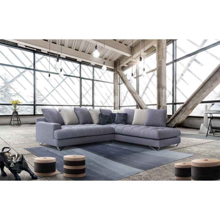 Canapé d'angle PALOMA