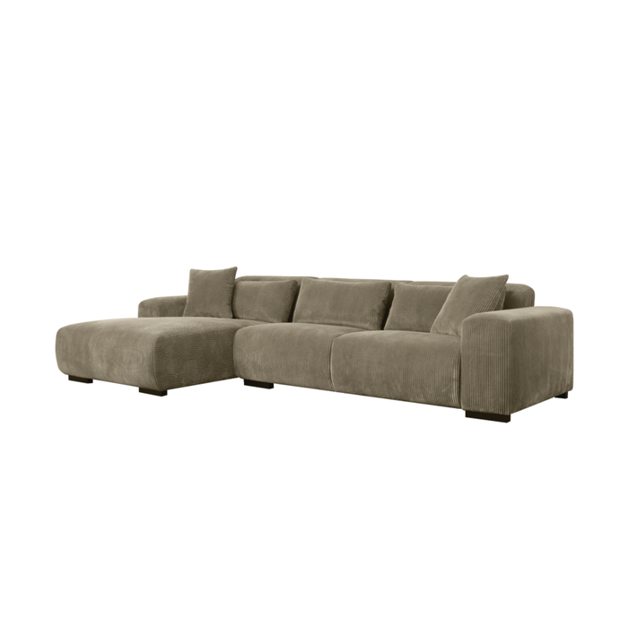 Canapé D'ANGLE Gauche PANORAMA