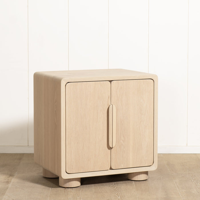 Porter Nightstand