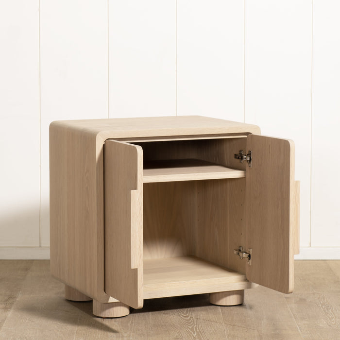 Porter Nightstand