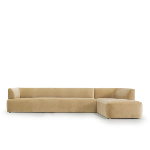 Becca Sectional