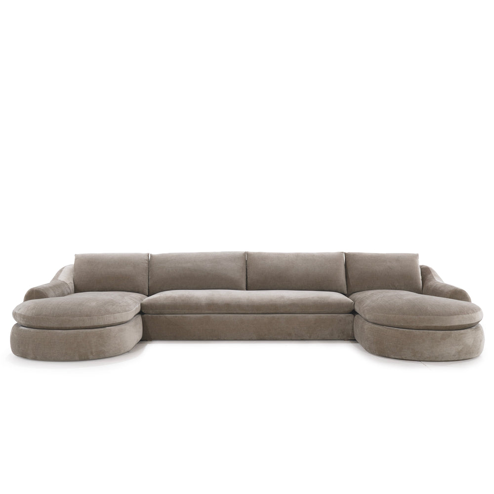 Malte Sectional
