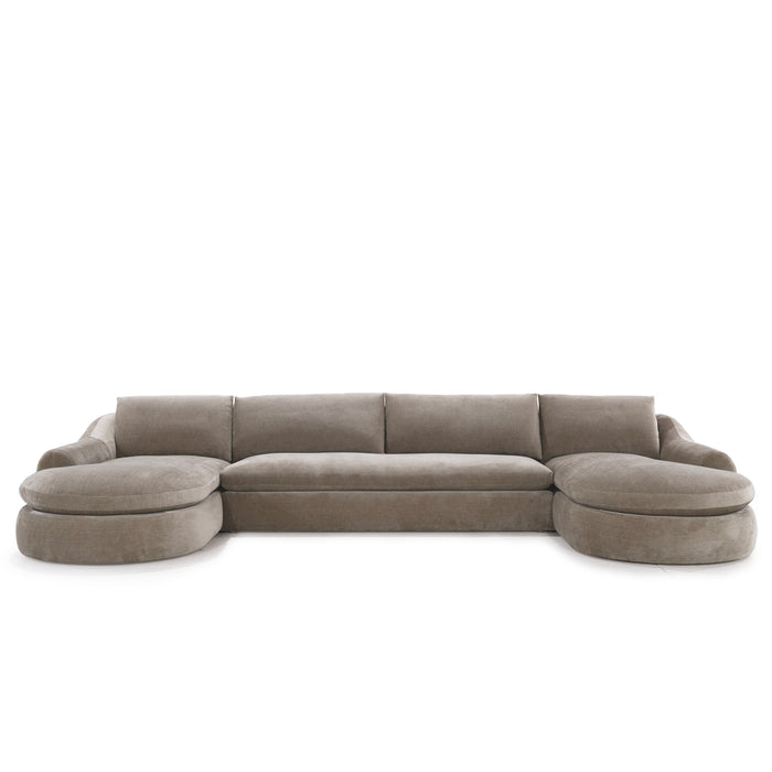 Malte Sectional