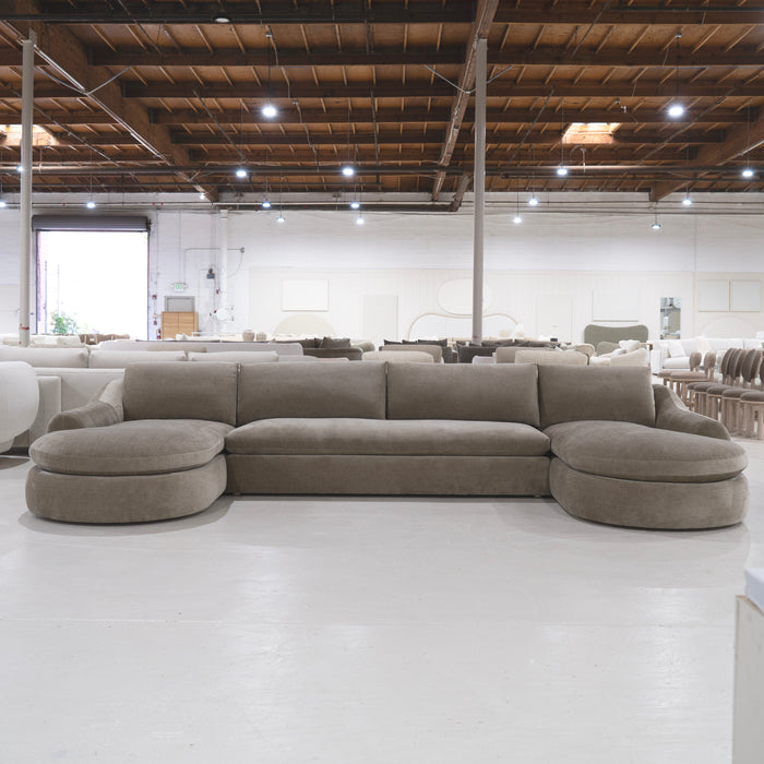 Malte Sectional